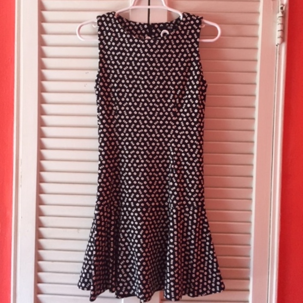 Uniqlo Dress